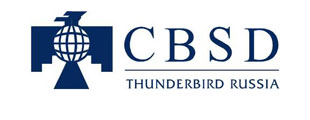 CBSD/Thunderbird Russia